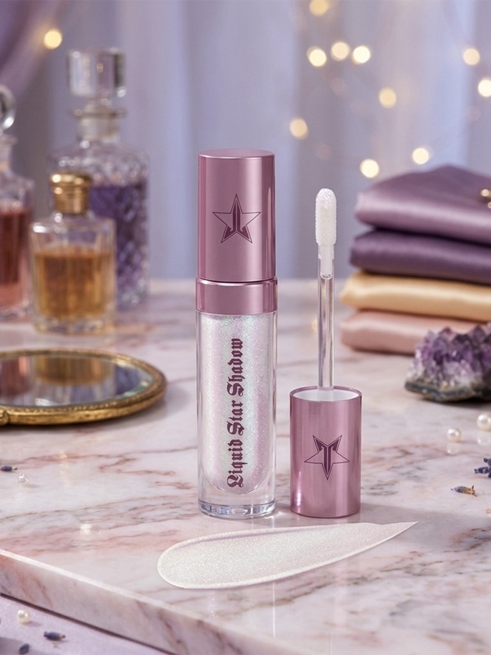 Jeffree Star Liquid Star Shadow - Picture 3 of 5